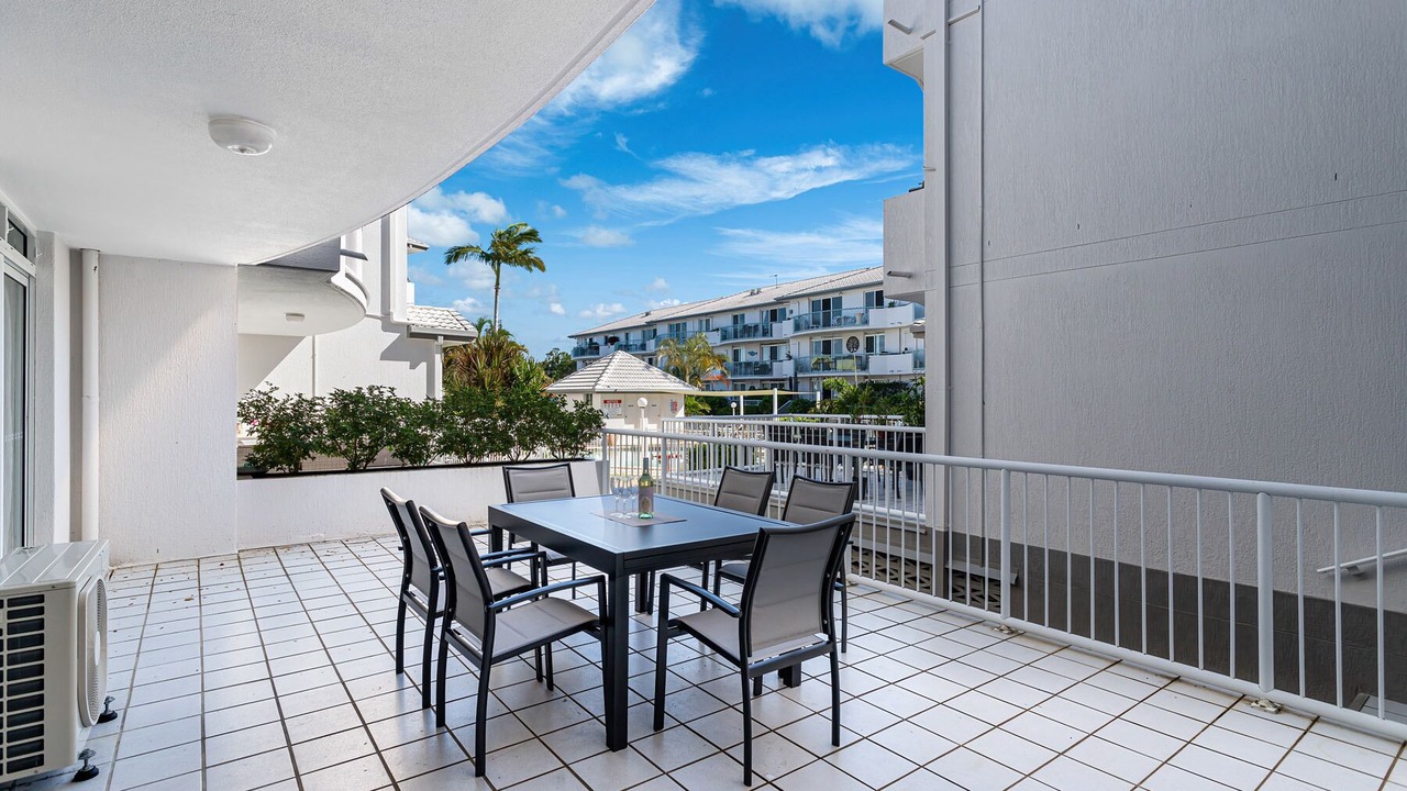 Photo of Outdoor in Biggera Waters