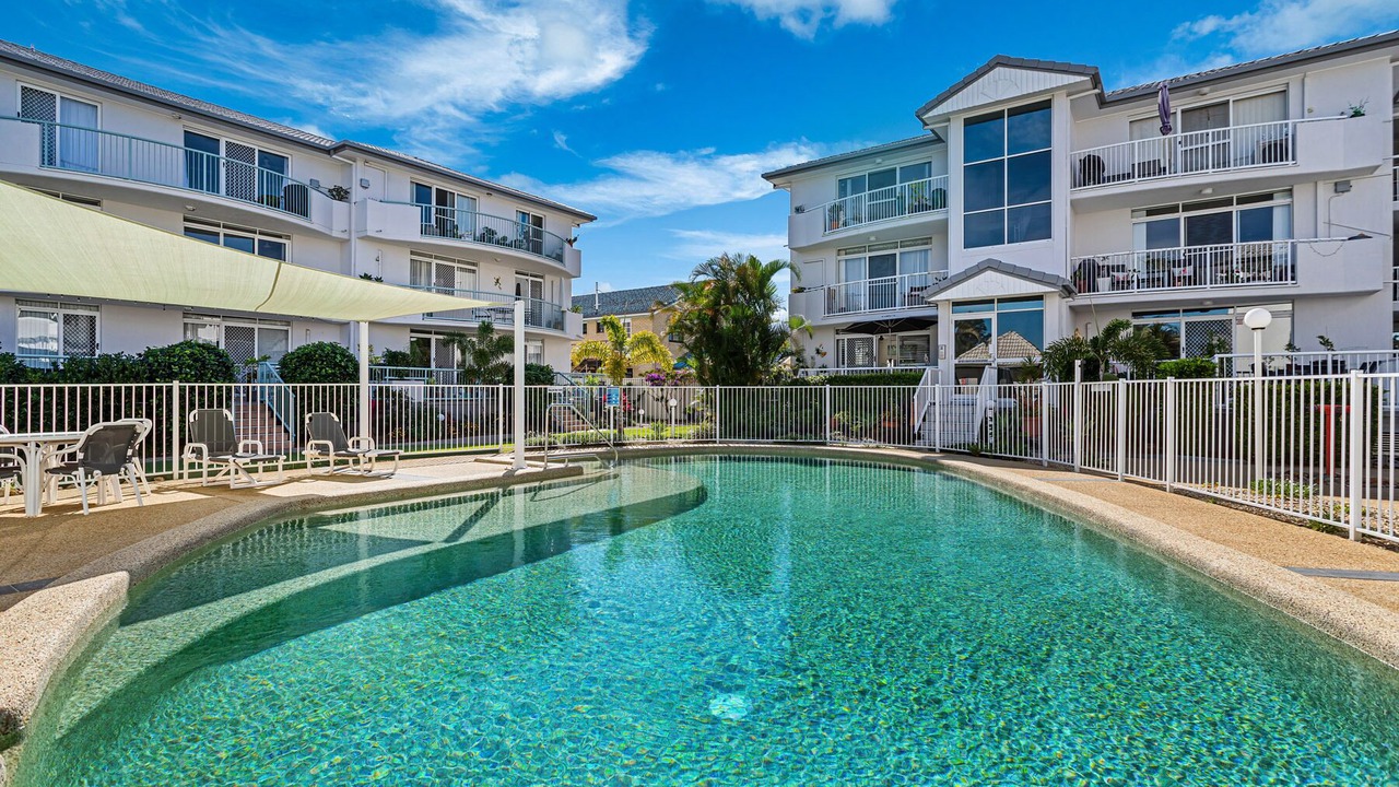 Photo of Outdoor in Biggera Waters