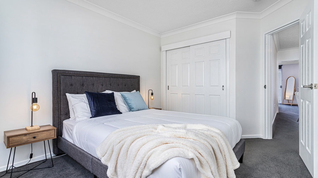 Photo of Bedroom in Biggera Waters