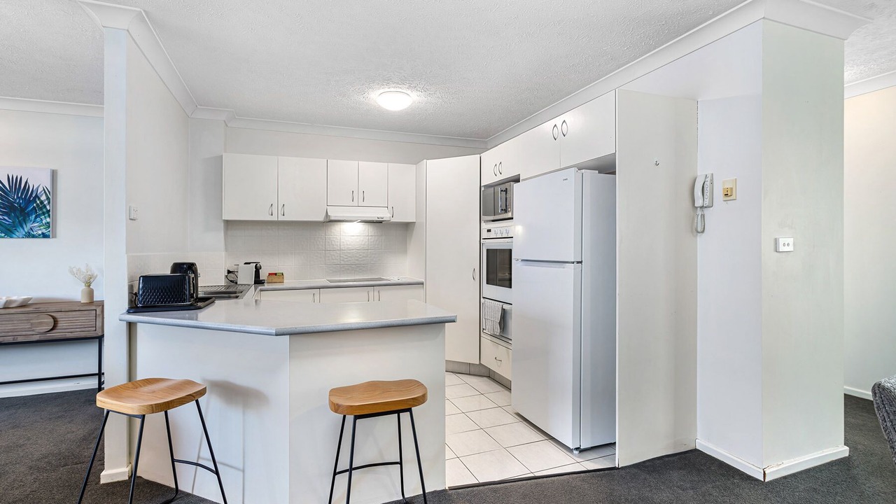 Photo of Kitchen in Biggera Waters