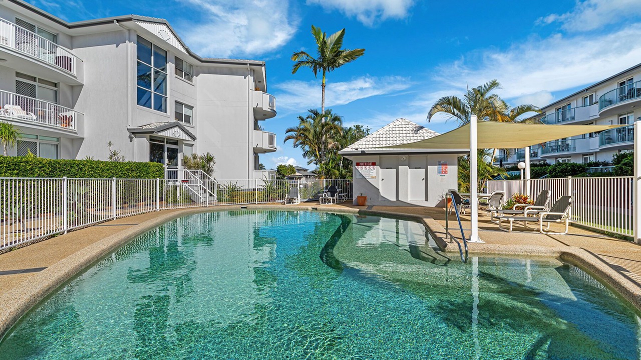 Photo of Outdoor in Biggera Waters