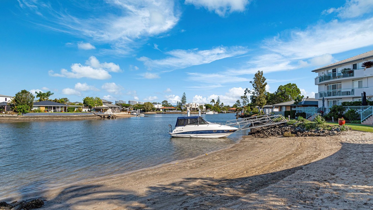 Photo of Others in Biggera Waters