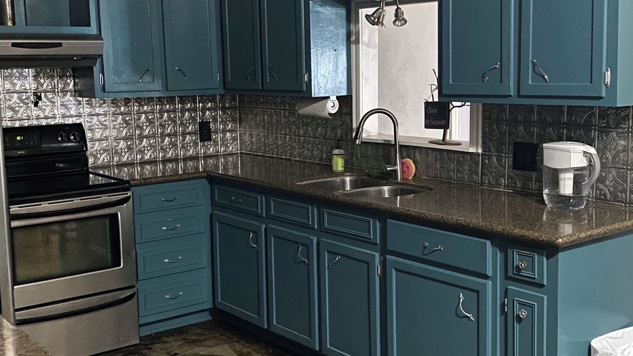 Photo of Kitchen in Boerne