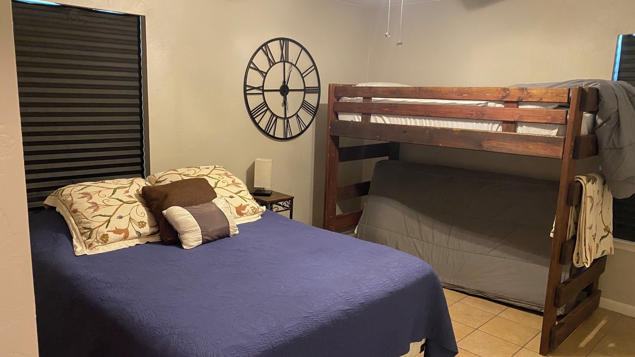 Photo of Bedroom in Boerne