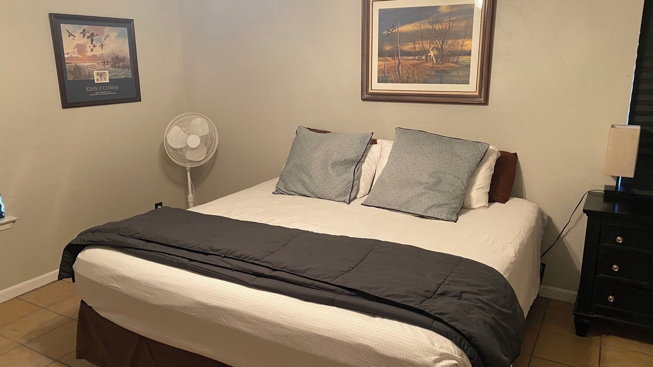 Photo of Bedroom in Boerne