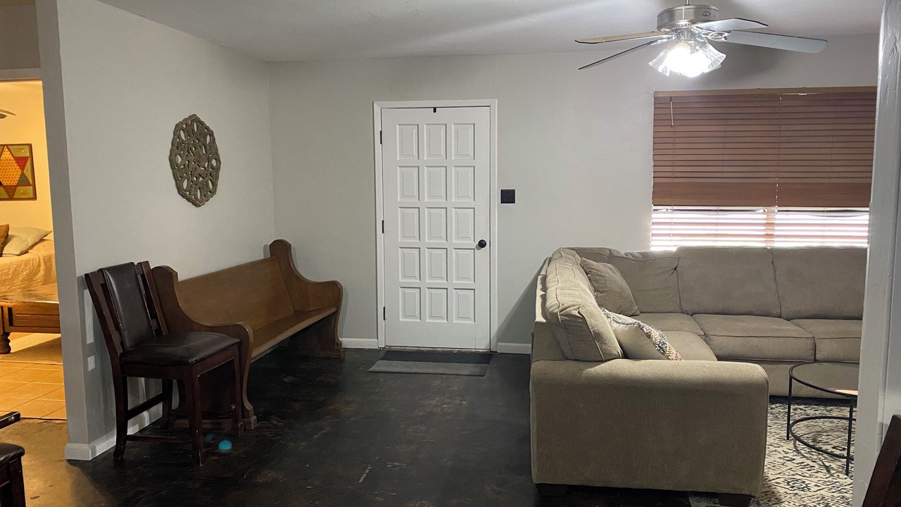 Photo of Livingroom in Boerne