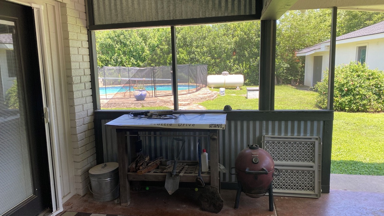 Photo of Patio Balcony in Boerne