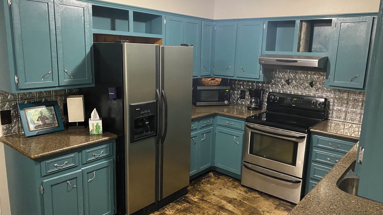 Photo of Kitchen in Boerne