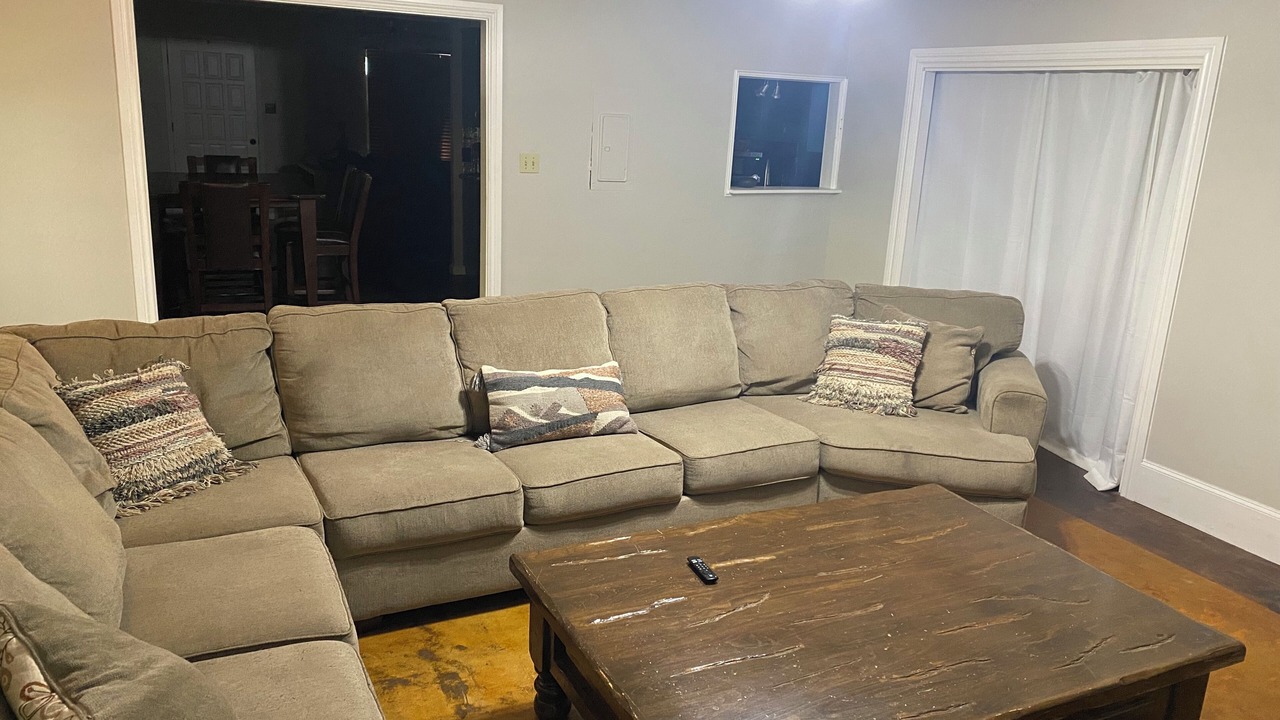 Photo of Livingroom in Boerne