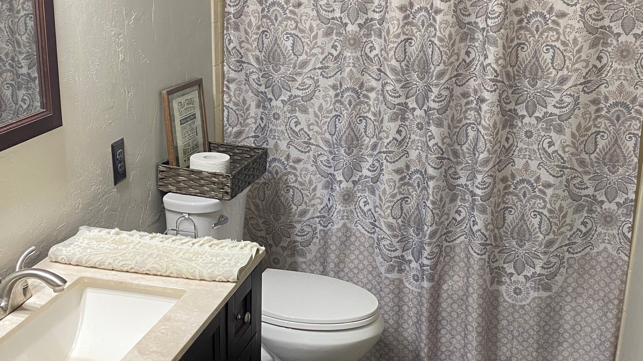 Photo of Bathroom in Boerne