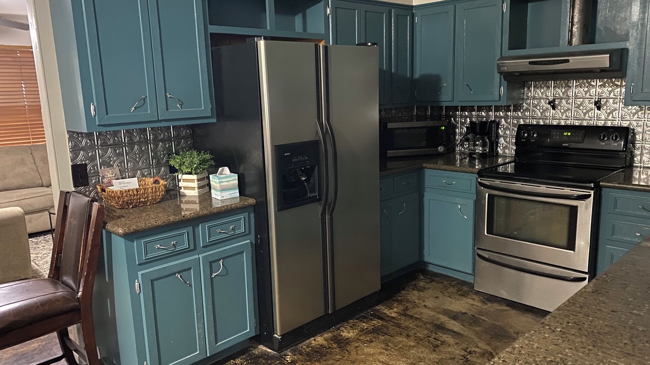 Photo of Kitchen in Boerne