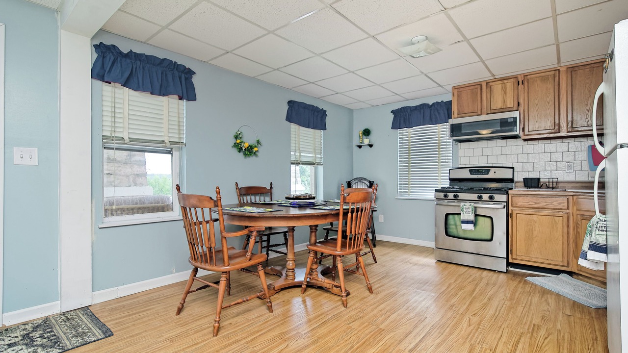 Photo of Kitchen in Sulphur Springs