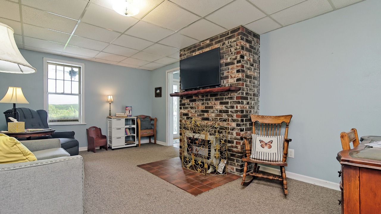 Photo of Bedroom in Sulphur Springs