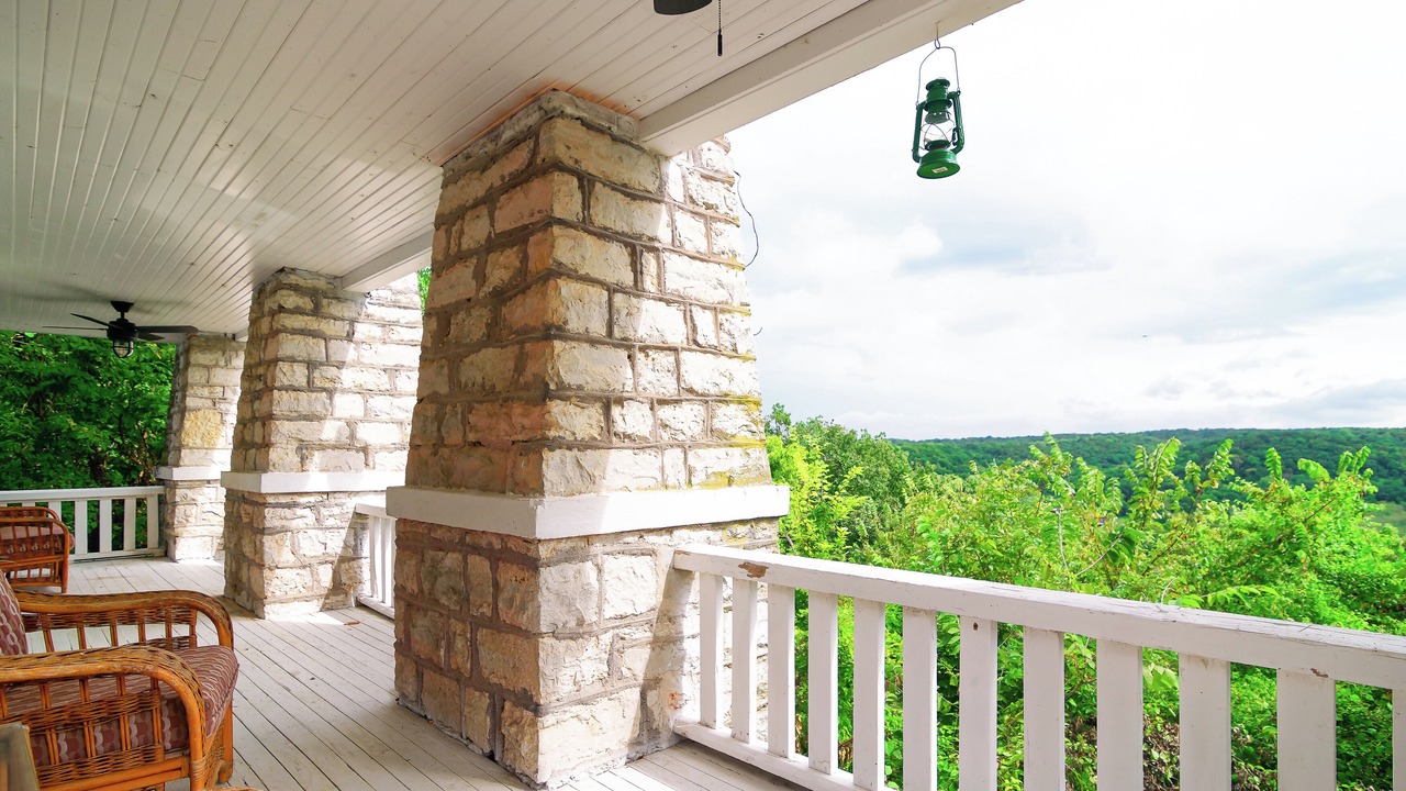 Photo of Outdoor in Sulphur Springs