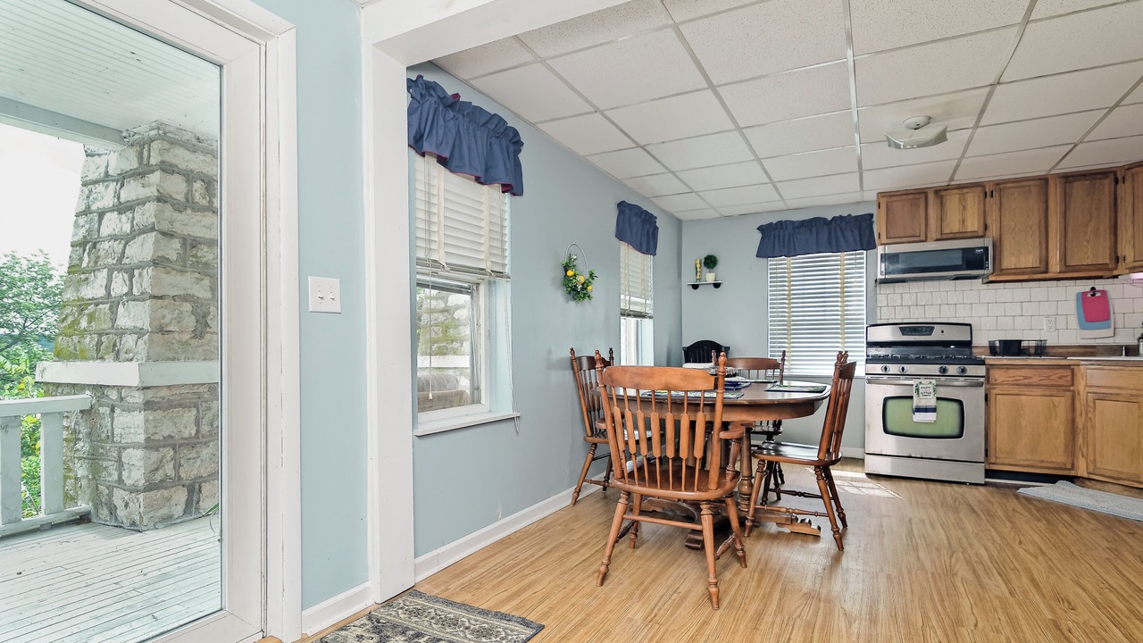 Photo of Kitchen in Sulphur Springs