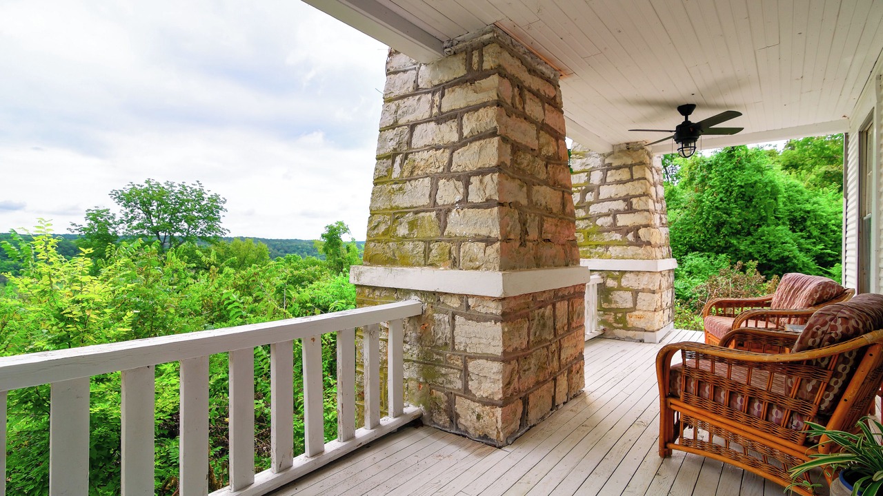 Photo of Outdoor in Sulphur Springs