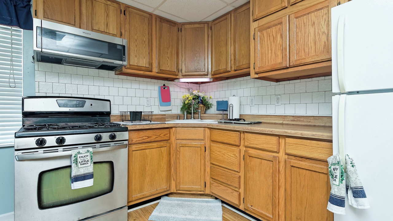 Photo of Kitchen in Sulphur Springs