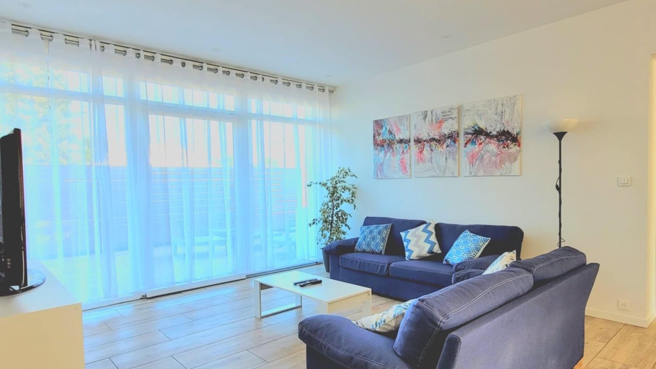 Photo of Livingroom in Nomexy