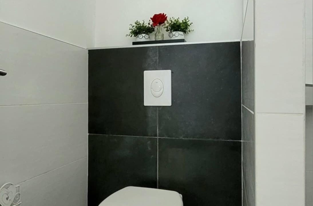 Photo of Bathroom in Nomexy