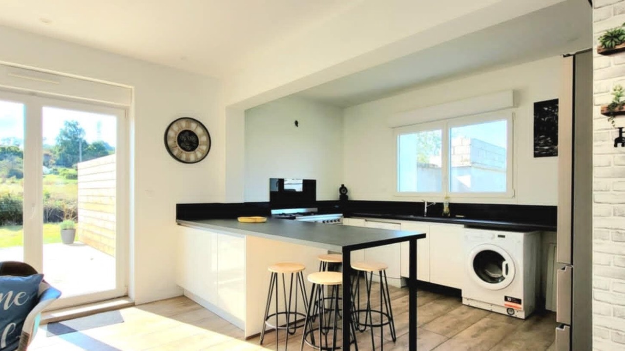 Photo of Kitchen in Nomexy