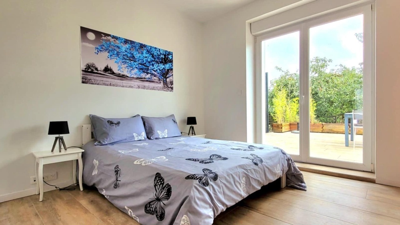 Photo of Bedroom in Nomexy