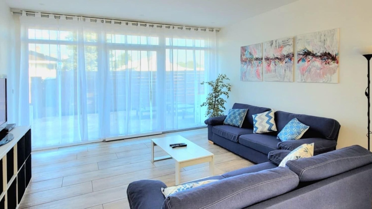 Photo of Livingroom in Nomexy