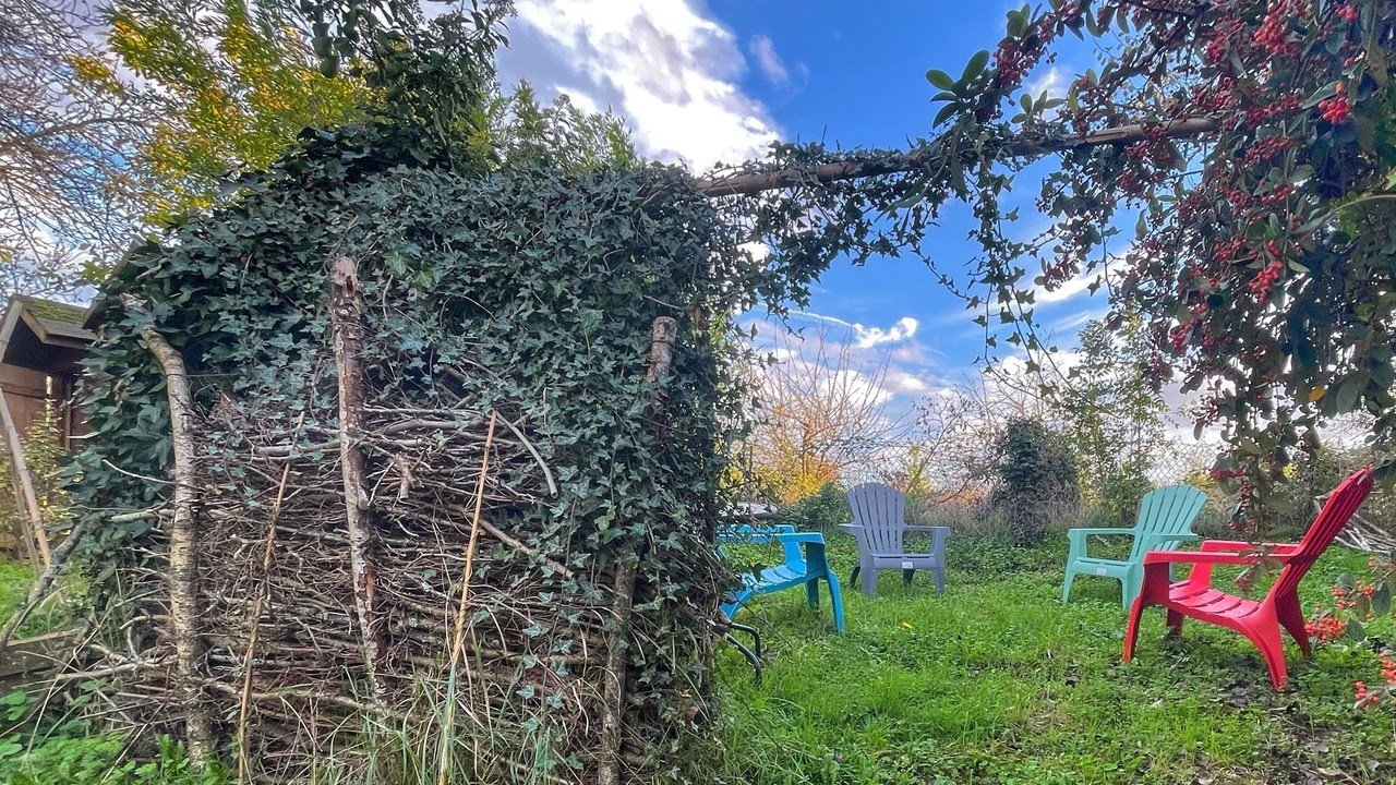 Photo of Outdoor in Saint-Hilaire-Saint-Mesmin