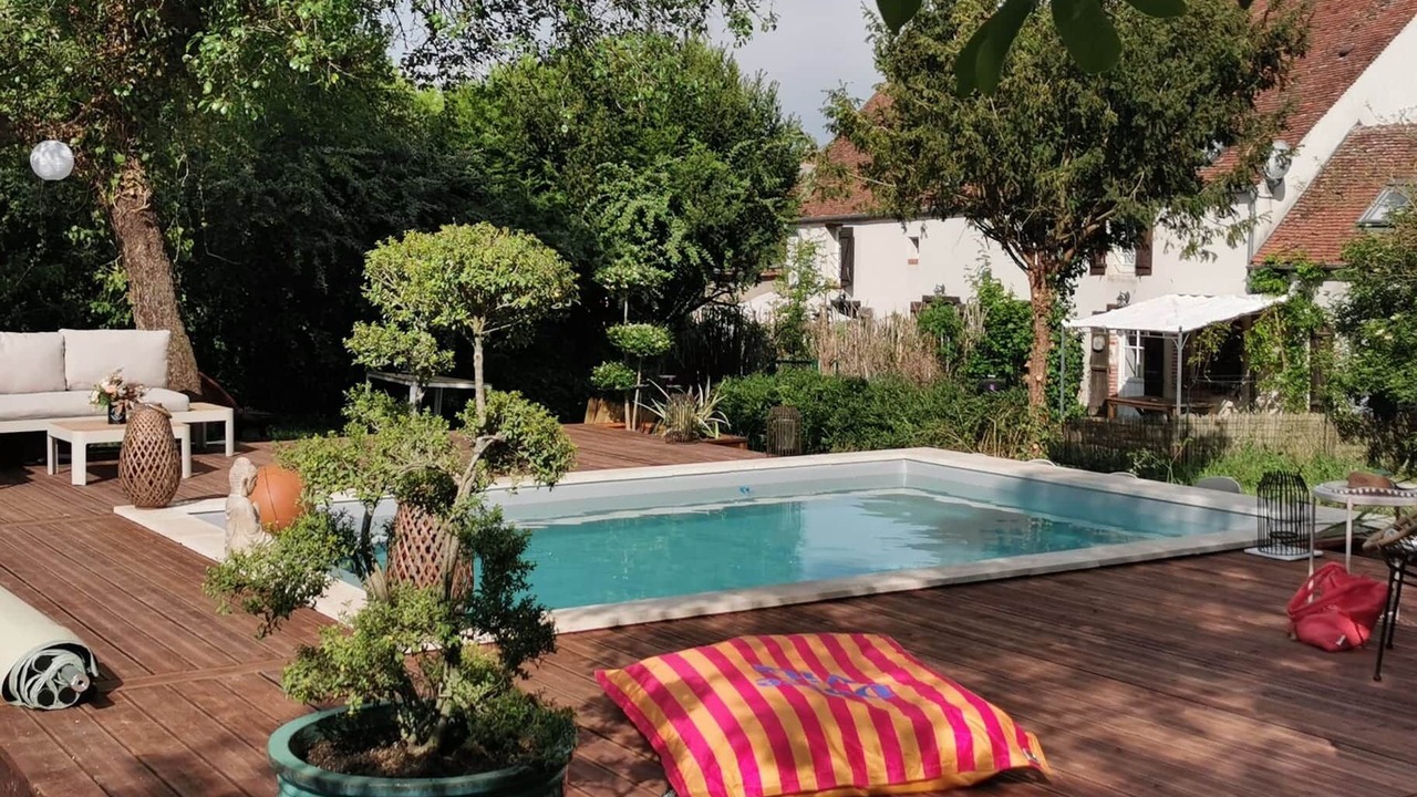 Photo of Outdoor in Saint-Hilaire-Saint-Mesmin