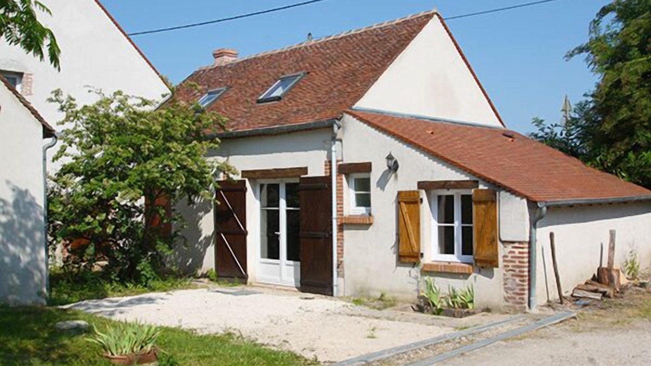 Photo of Outdoor in Saint-Hilaire-Saint-Mesmin