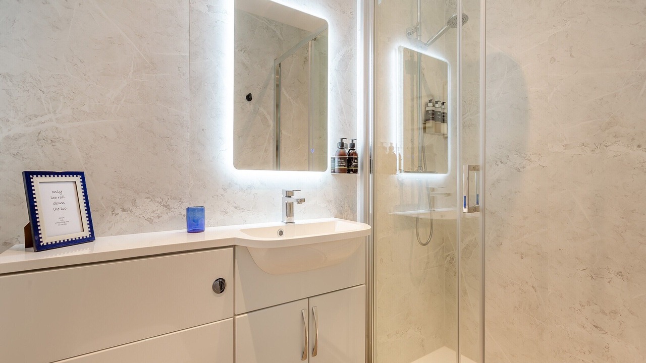 Photo of Bathroom in Nostie