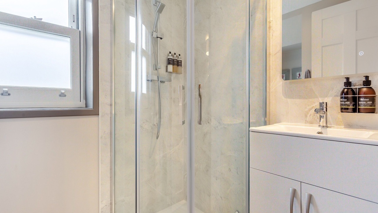 Photo of Bathroom in Nostie