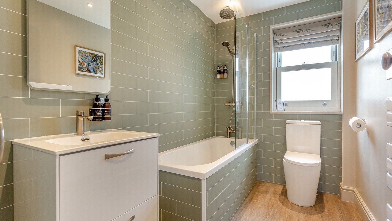 Photo of Bathroom in Nostie