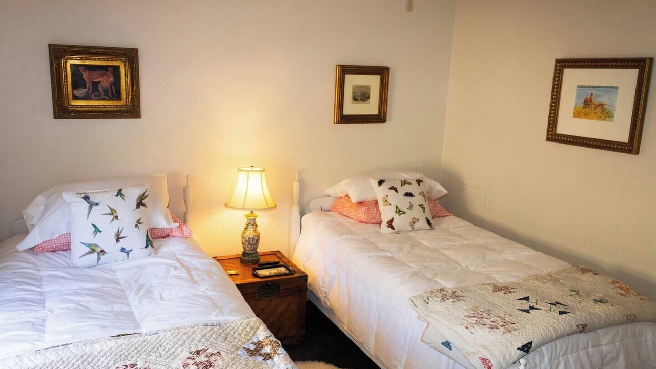 Photo of Bedroom in Tyrone