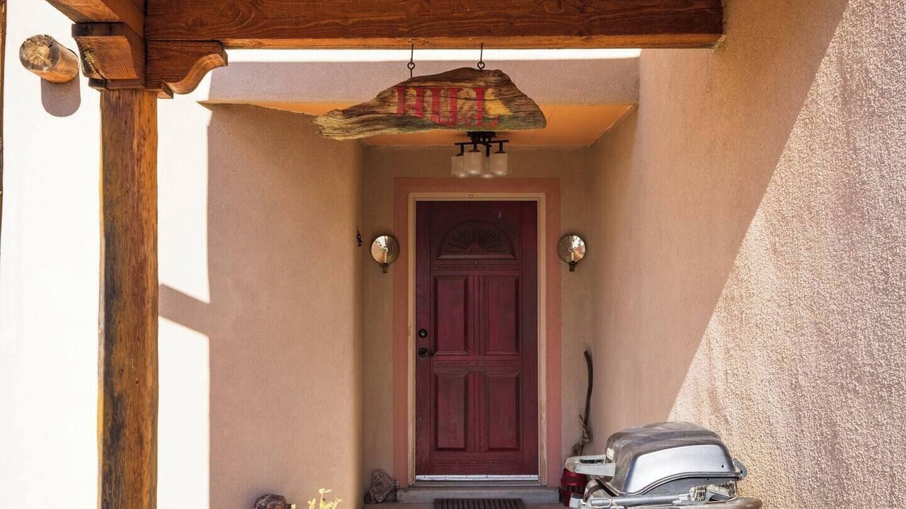 Photo of Patio Balcony in Tyrone
