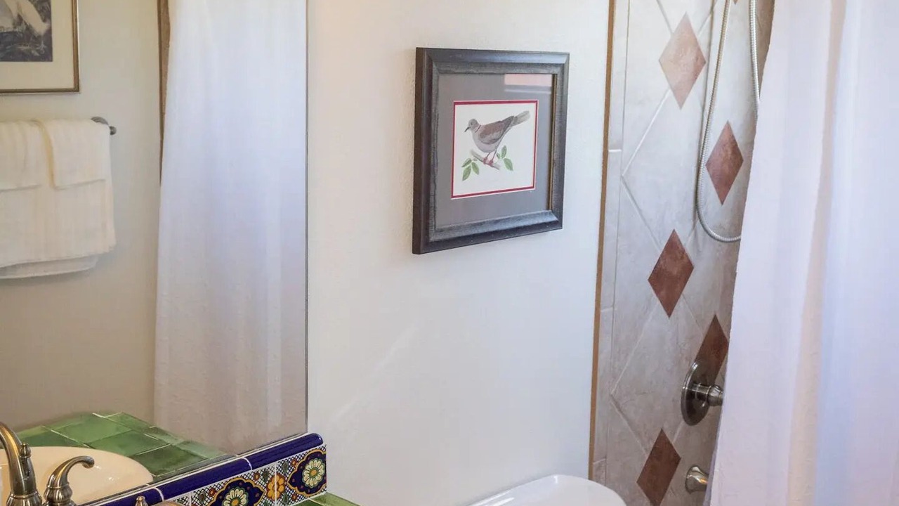 Photo of Bathroom in Tyrone