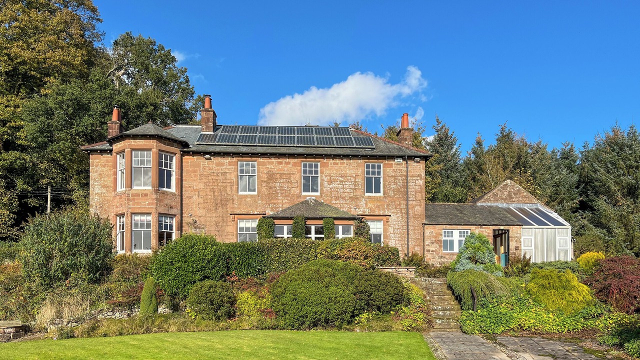 Photo of Outdoor in Newbridge