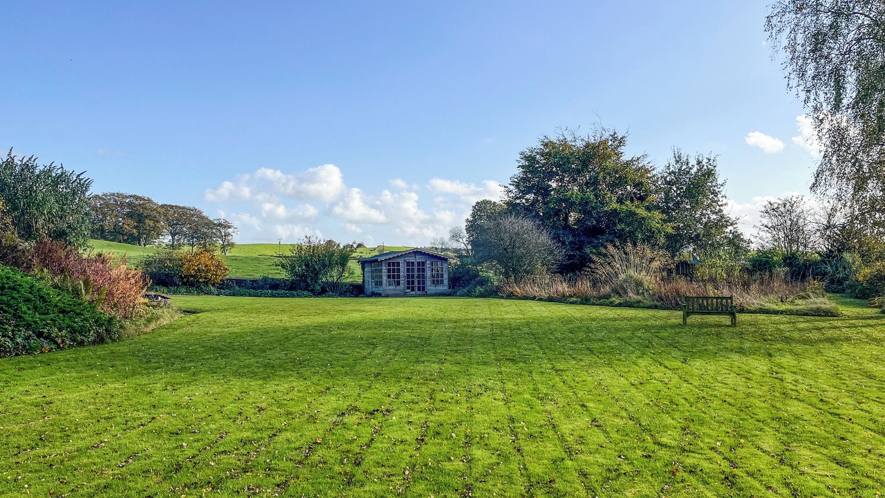 Photo of Outdoor in Newbridge