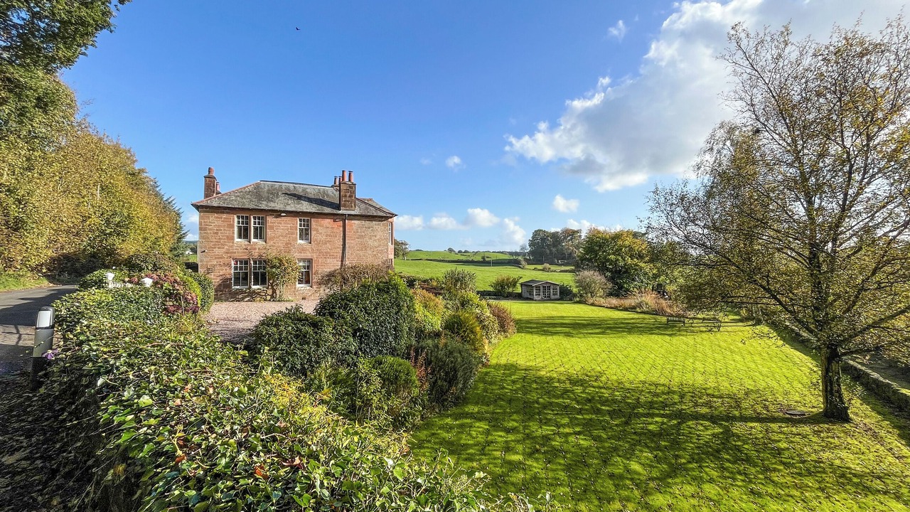 Photo of Outdoor in Newbridge