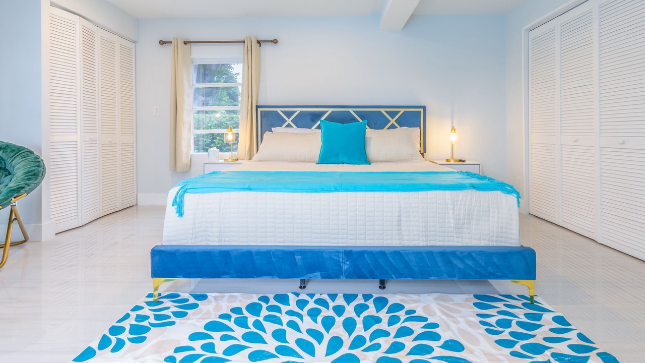 Photo of Bedroom in Margate