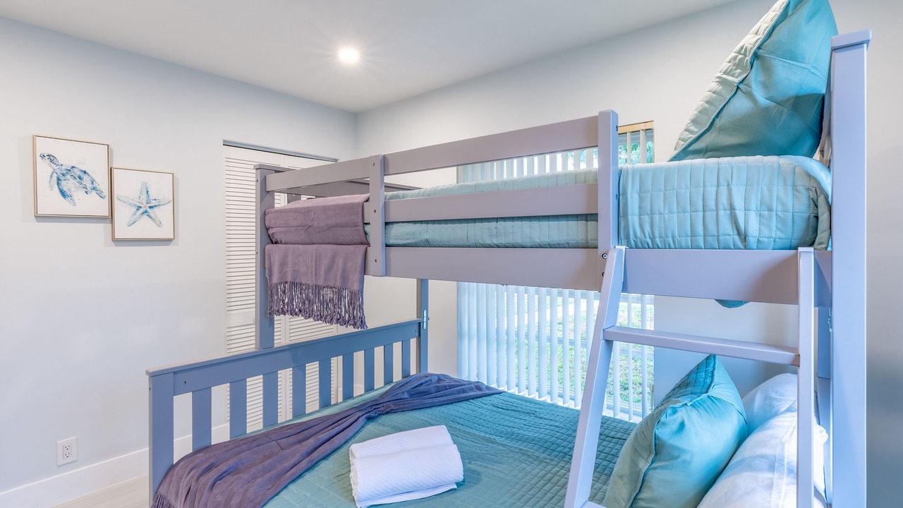 Photo of Bedroom in Margate