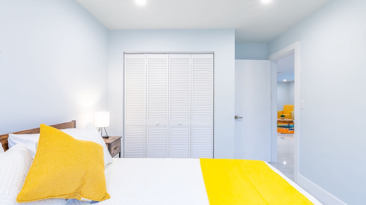 Photo of Bedroom in Margate