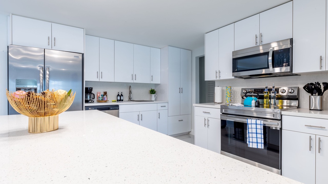 Photo of Kitchen in Margate