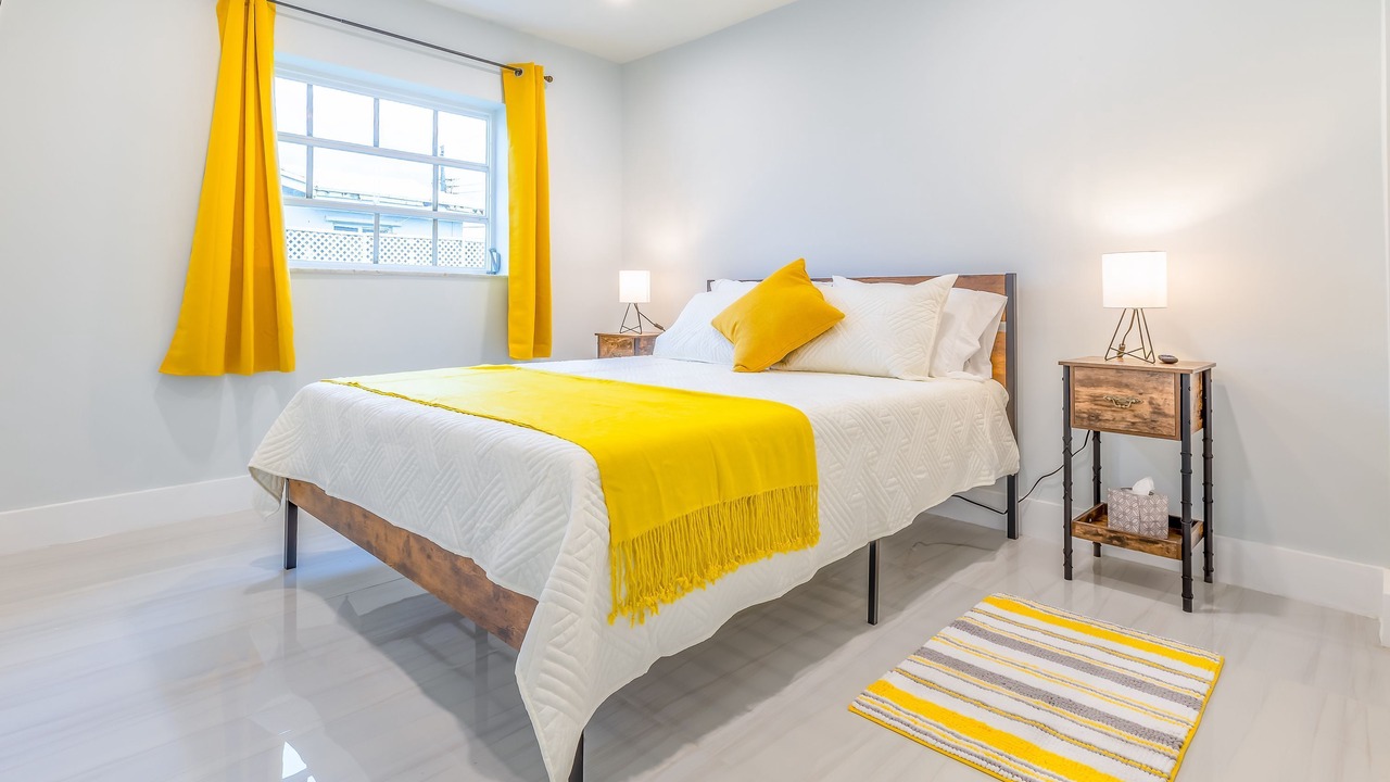 Photo of Bedroom in Margate