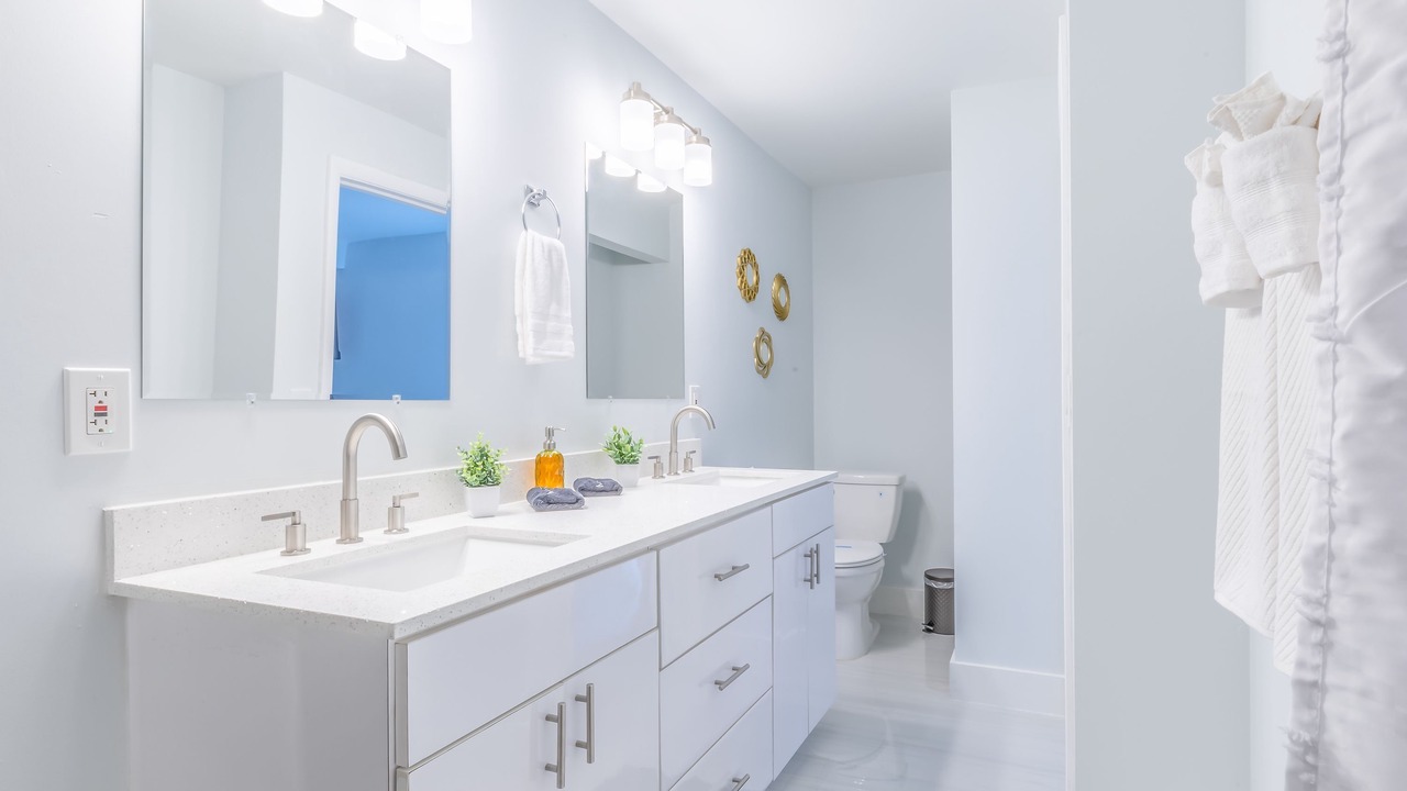 Photo of Bathroom in Margate