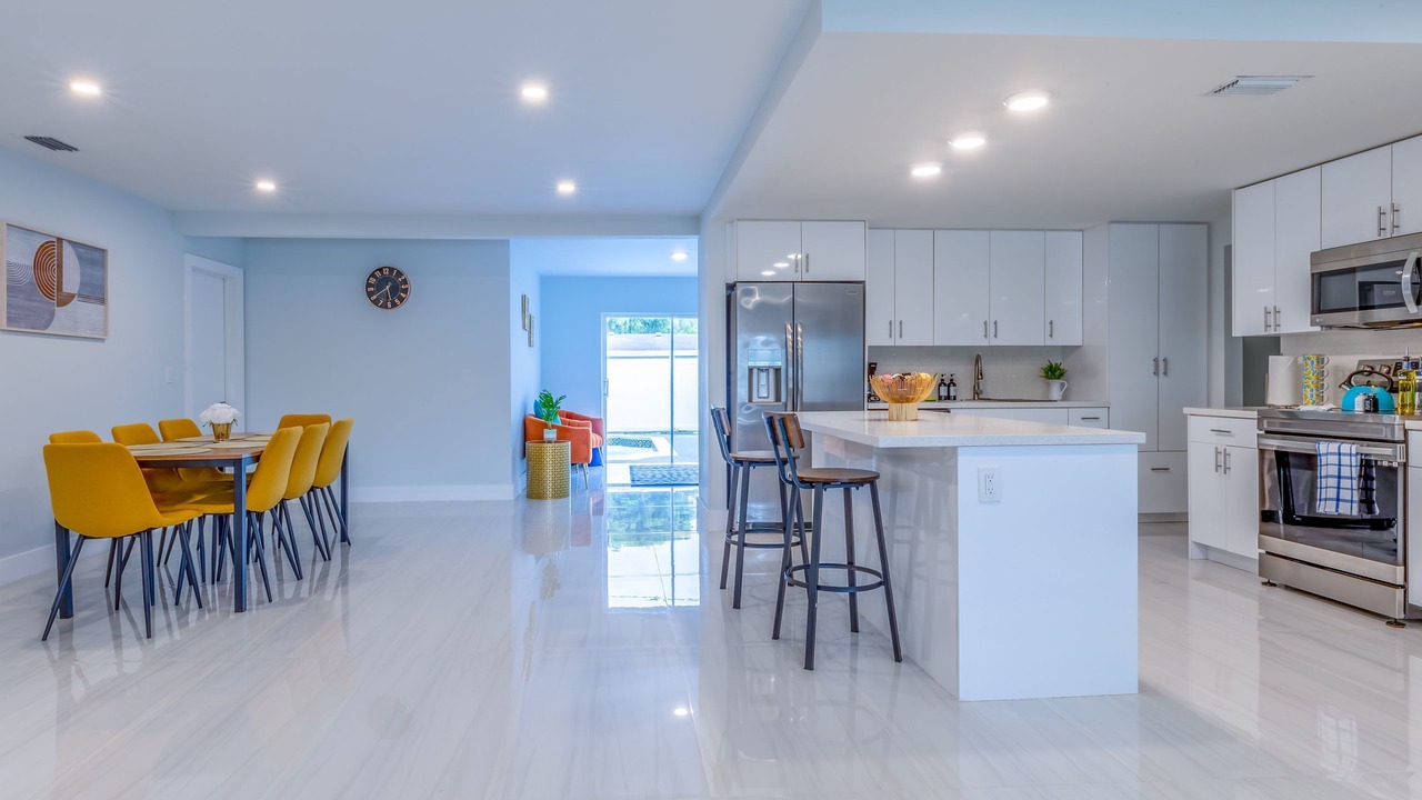 Photo of Kitchen in Margate