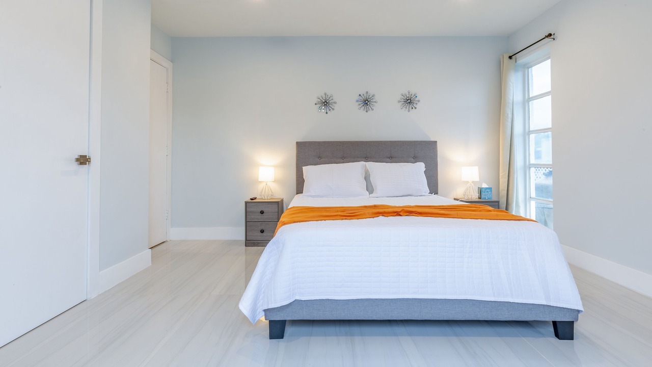 Photo of Bedroom in Margate