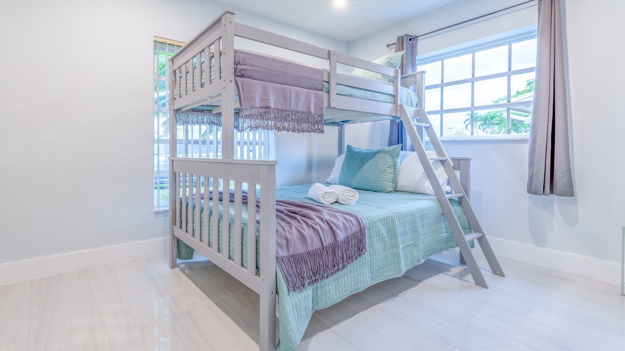 Photo of Bedroom in Margate
