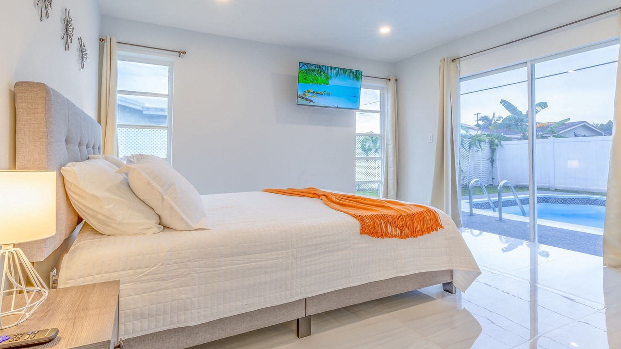 Photo of Bedroom in Margate