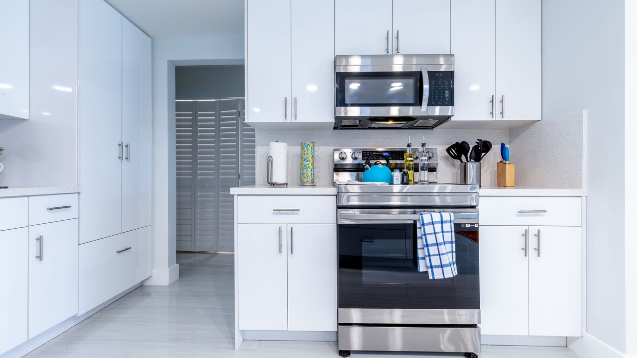 Photo of Kitchen in Margate