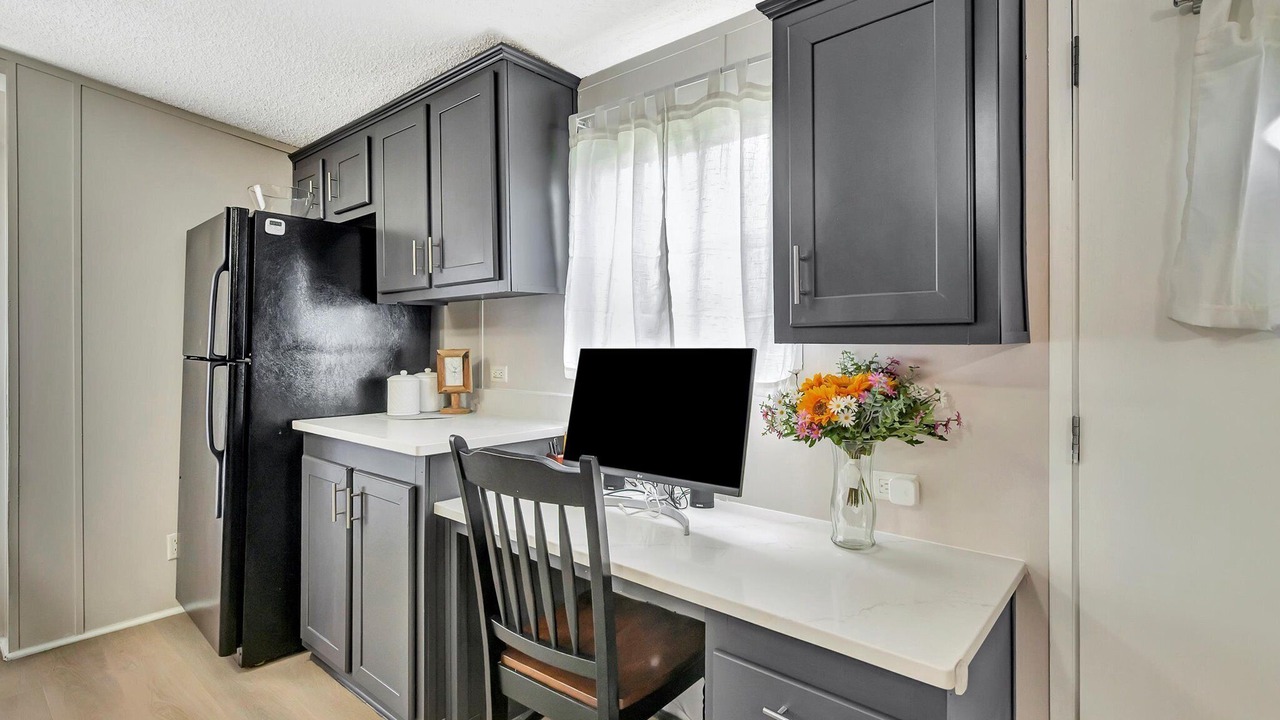 Photo of Kitchen in Pasadena